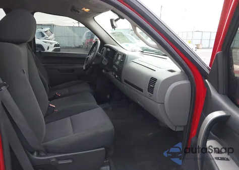 2011 GMC Sierra 1500 Sl from USA, damaged, VIN 1GTR2UEA1BZ279452